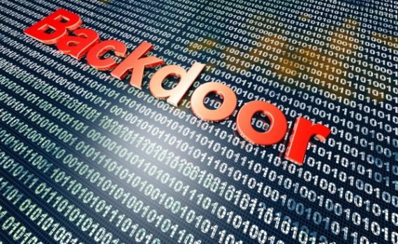 مخفی کردن Backdoor ها با توابع PHP Callback