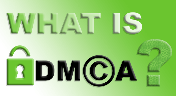 Dmca چیست؟