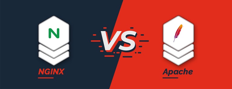 وب سرور NGINX و ترکیب آن با وب سرور Apache