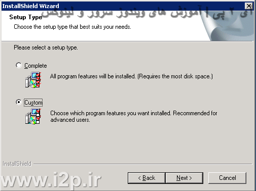 چگونه یک Self-signed SSL Certificate در ویندوز سرور 2003 (IIS 6) بسازیم؟