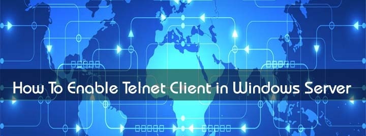 آموزش غیرفعال کردن telnet