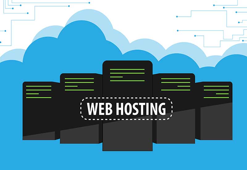 هاست چیست؟ تعریف هاستینگ (Web Hosting) و نکات مهم قبل از خرید هاست